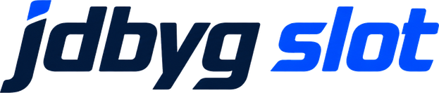jdbyg slot လိုဂို
